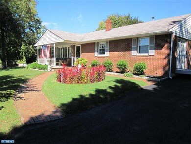 3724 Kirkwood st Georges Rd, Bear, DE 19701 - photo 3