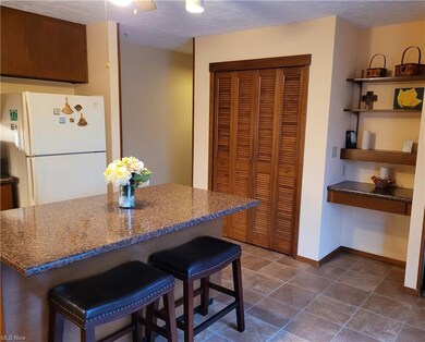 Kitchen Pantry