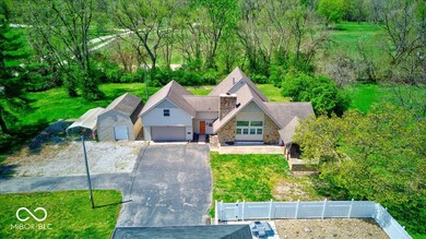 260 17th St, Columbus, IN 47201 - photo 2