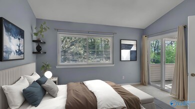 1155 Old Monrovia Rd NW unit 2N, Huntsville, AL 35806 - photo 5