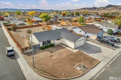 781 Monico Dr, Dayton, NV 89403 - photo 2