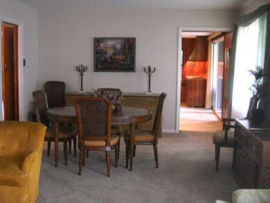 Dining Room.