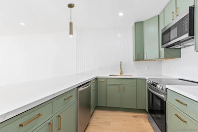 Pacific Isle Condominiums unit 308, San Diego, CA 92110 - photo 6