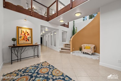 10607 Aletha's Mountain Way, Anchorage, AK 99507 - photo 7