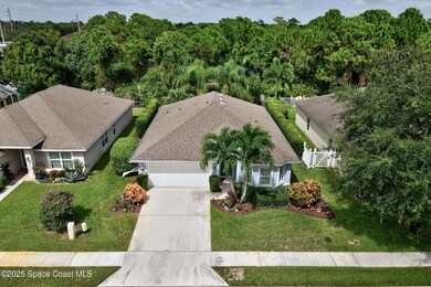 252 Briarcliff Cir, Sebastian, FL 32958 - photo 4