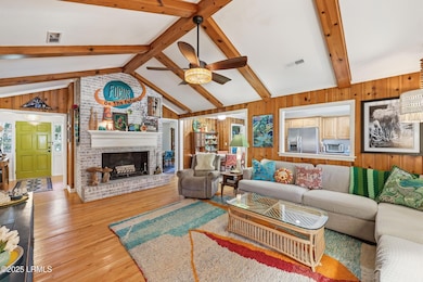 2641 Bees Creek Rd, Ridgeland, SC 29936 - photo 6