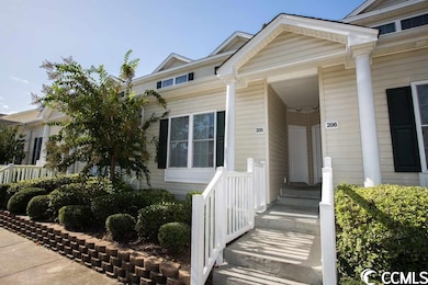205 Beach Walk Place, Myrtle Beach, SC 29577 - photo 2