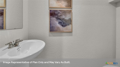 441 Low Pasture Trail, Maxwell, TX 78656 - photo 6