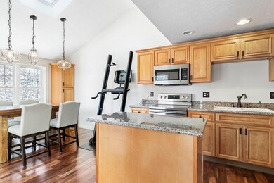 50 Sophia Dr, Worcester, MA 01607 - photo 5