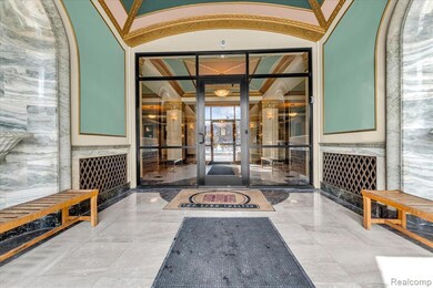 15 E Kirby St unit 929, Detroit, MI 48202 - photo 4