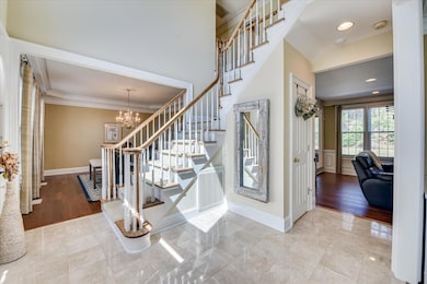 211 Kestwick Dr W, Augusta, GA 30907 - photo 6