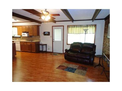 Den/Family/Great Room.