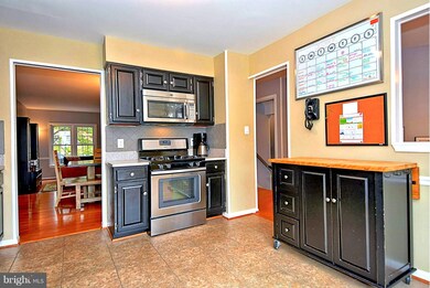 7777 Jewelweed Ct, Springfield, VA 22152 - photo 7