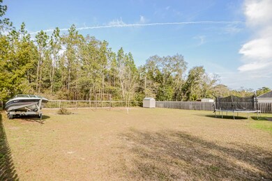 153 Savannah Forest Cir, Crawfordville, FL 32327 - photo 5