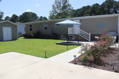 856 Nicholas Dr SW, Carolina Shores, NC 28467 - photo 5