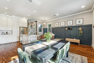 Welcome to 1004 Enid Street B. A charming multi-st