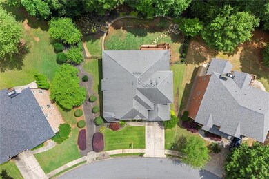 Overhead View