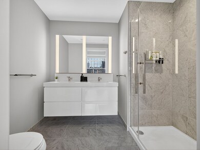 EchelonSeaport Towers 1 & 2 unit 1907, Boston, MA 02210 - photo 7