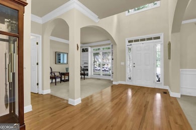 358 Rhodes House Ct, Suwanee, GA 30024 - photo 4
