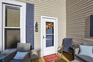 128 W Walnut St, Shawnee, OH 43782 - photo 4