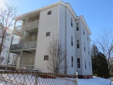 195 Lincoln St, Worcester, MA 01605 - photo 2