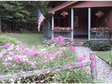 382 Gilcrist Rd, Stowe, VT 05672 - photo 4