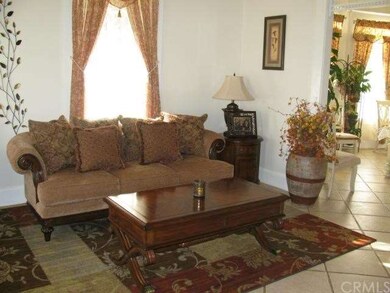 Living Room Leading into Dining Room 