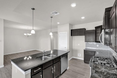 13619 Doncaster St, El Paso, TX 79928 - photo 3