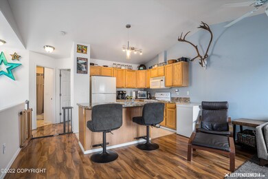 1101 Abbington Ct Anchorage AK 99503