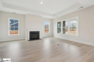 207 Dumain Ct unit Homesite 3, Piedmont, SC 29673 - photo 7