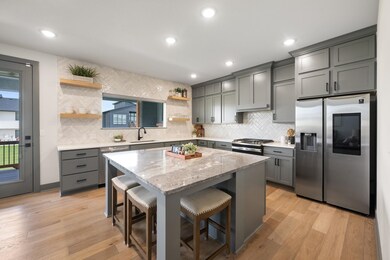 15912 W Sheriac St, Goddard, KS 67052 - photo 6