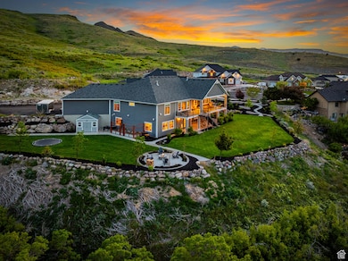 15113 S Cedar Meadow Cir, Herriman, UT 84096 - photo 5