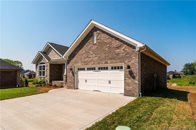 5669 Covington Dr unit Lot 1409, Charlestown, IN 47111 - photo 3