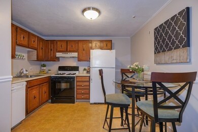 3 Karen Cir unit 8, Billerica, MA 01821 - photo 4