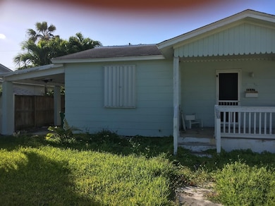 2812 Staples Ave.