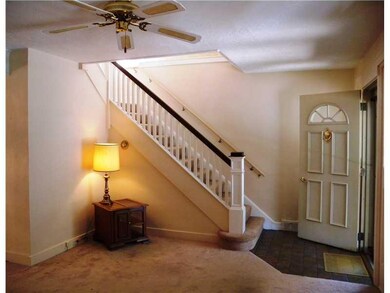 Entry/Foyer. As you enter, you will notice a newer