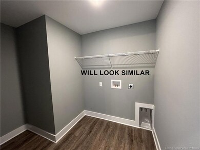 1928 Harmony Cir, Charlestown, IN 47111 - photo 3