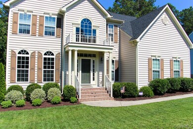 5230 Beachmere Terrace, Chesterfield, VA 23831 - photo 6