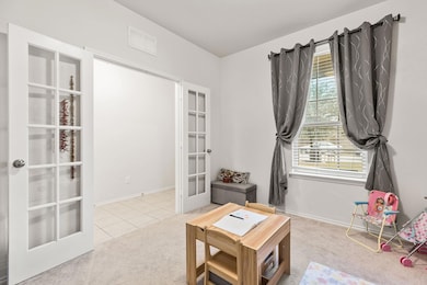 209 Ibis Falls Loop, Jarrell, TX 76537 - photo 7