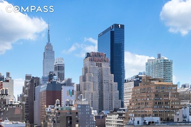 Glass Farmhouse unit 11/12G, New York, NY 10018 - photo 3