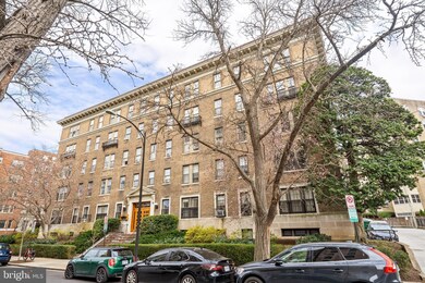 2227 20th St NW unit 401, Washington, DC 20009 - photo 3