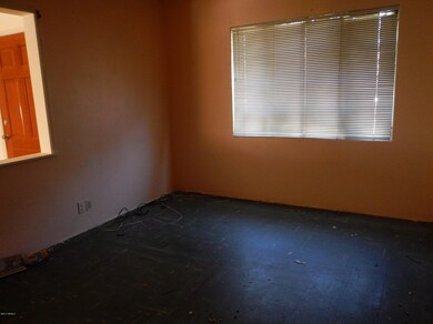Bedroom #1