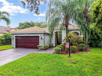 1161 NW 130th Ave, Pembroke Pines, FL 33028 - photo 3