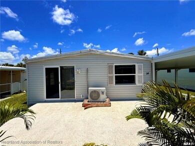 4300 Riverside Dr unit 14, Punta Gorda, FL 33982 - photo 3