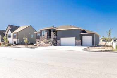 3581 W 725 S unit 105, West Warren, UT 84404 - photo 2