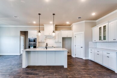 169 Cartwright Rd, Weatherford, TX 76087 - photo 5