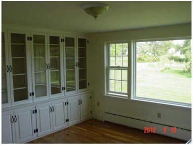 Den/Family/Great Room.