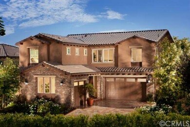 Gorgeous exteriors, as shown in the model at Emera
