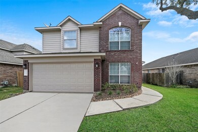 31714 Regal Park Ct, Conroe, TX 77385 - photo 2