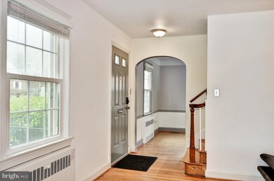 1303 Erskine St, Takoma Park, MD 20912 - photo 3